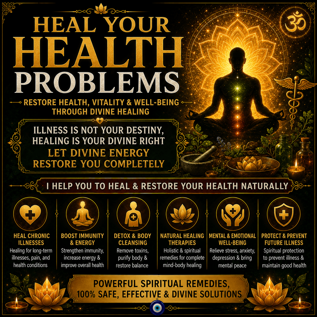 Health & Wellness