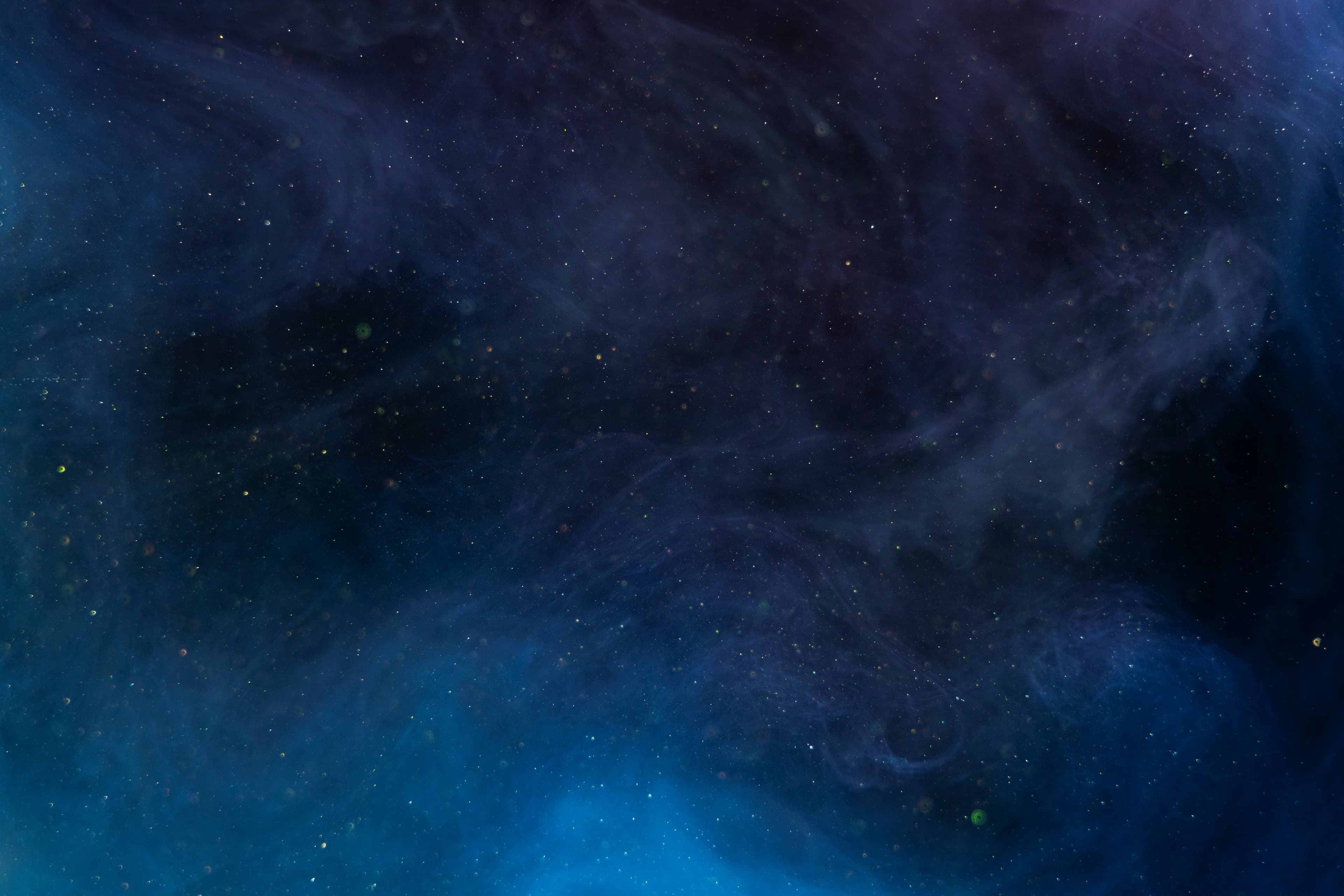 Star-filled night sky for astrology consultations
